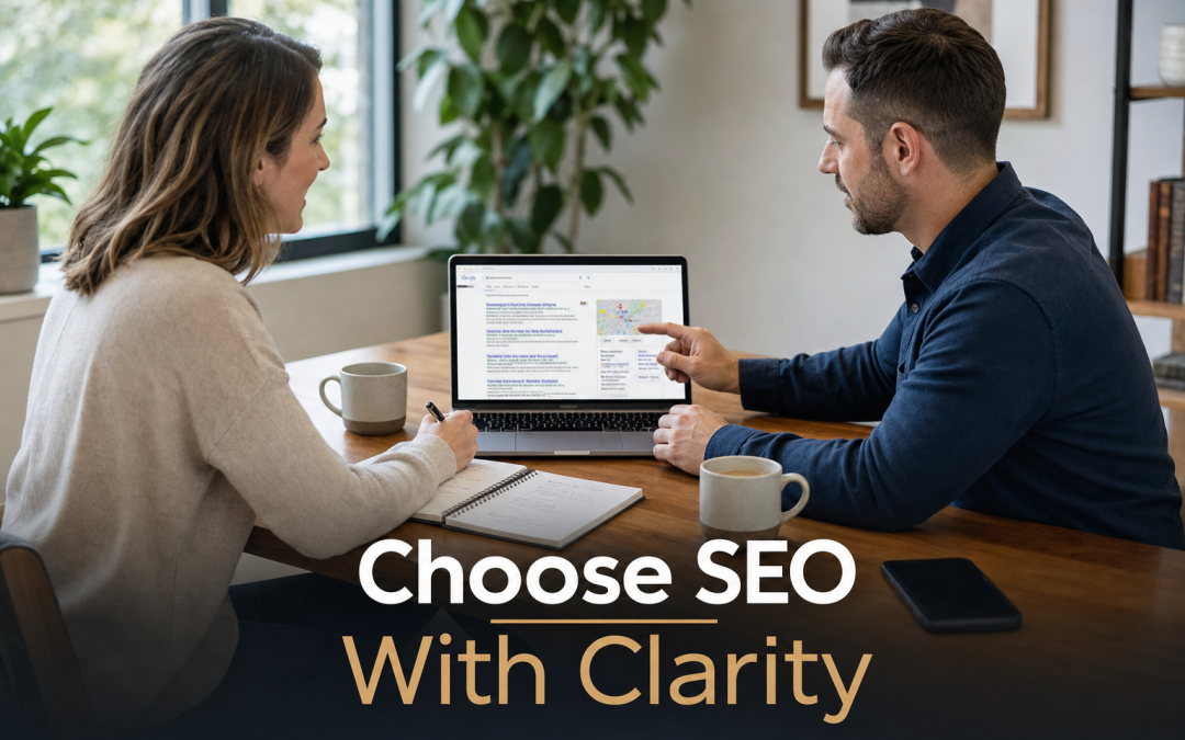 How to Choose a Lynchburg Local SEO Agency for Your Business