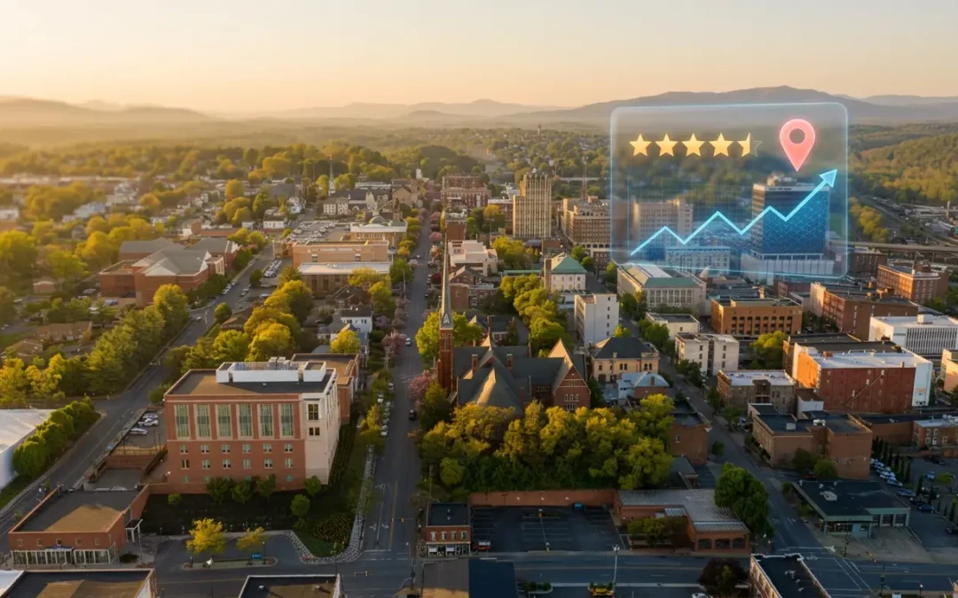 Top SEO Companies in Lynchburg VA: Expert Digital Marketing Solutions for Local Businesses